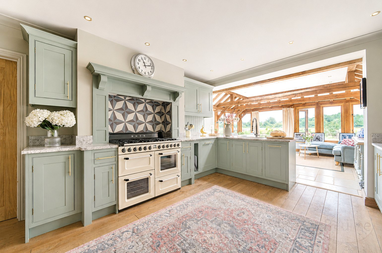 Homestead Road, Medstead, Alton, Hampshire, GU34, photo 3