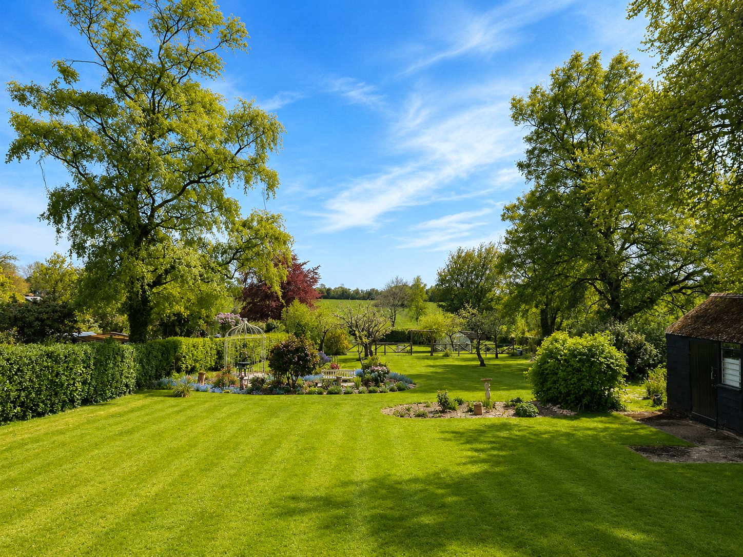 Five Ash Road, Medstead, Hampshire, GU34, photo 3