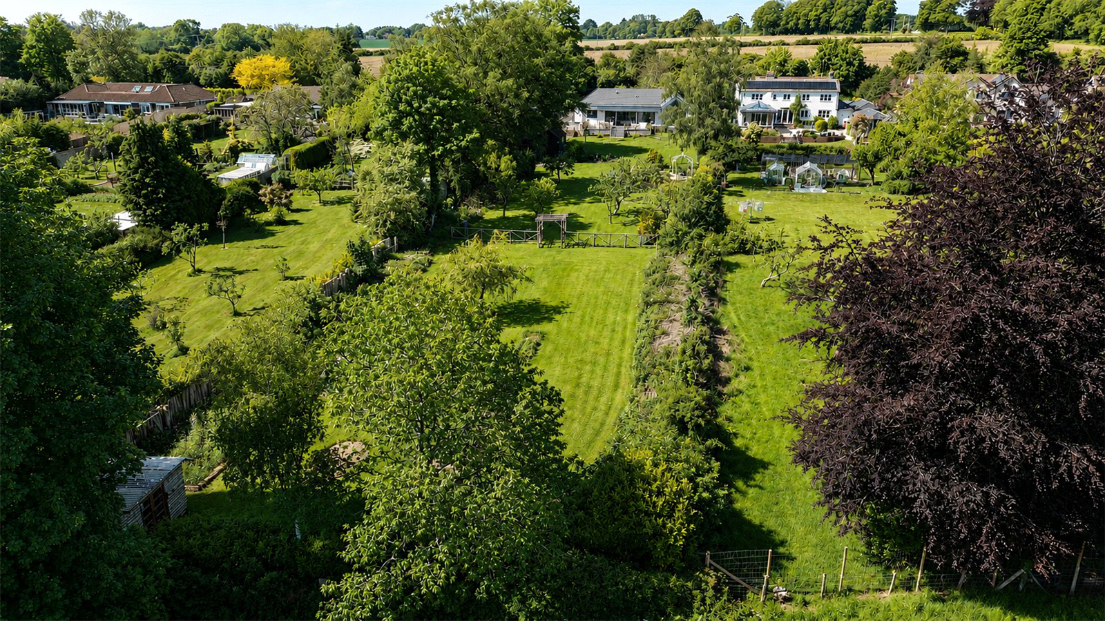 Five Ash Road, Medstead, Hampshire, GU34, photo 10