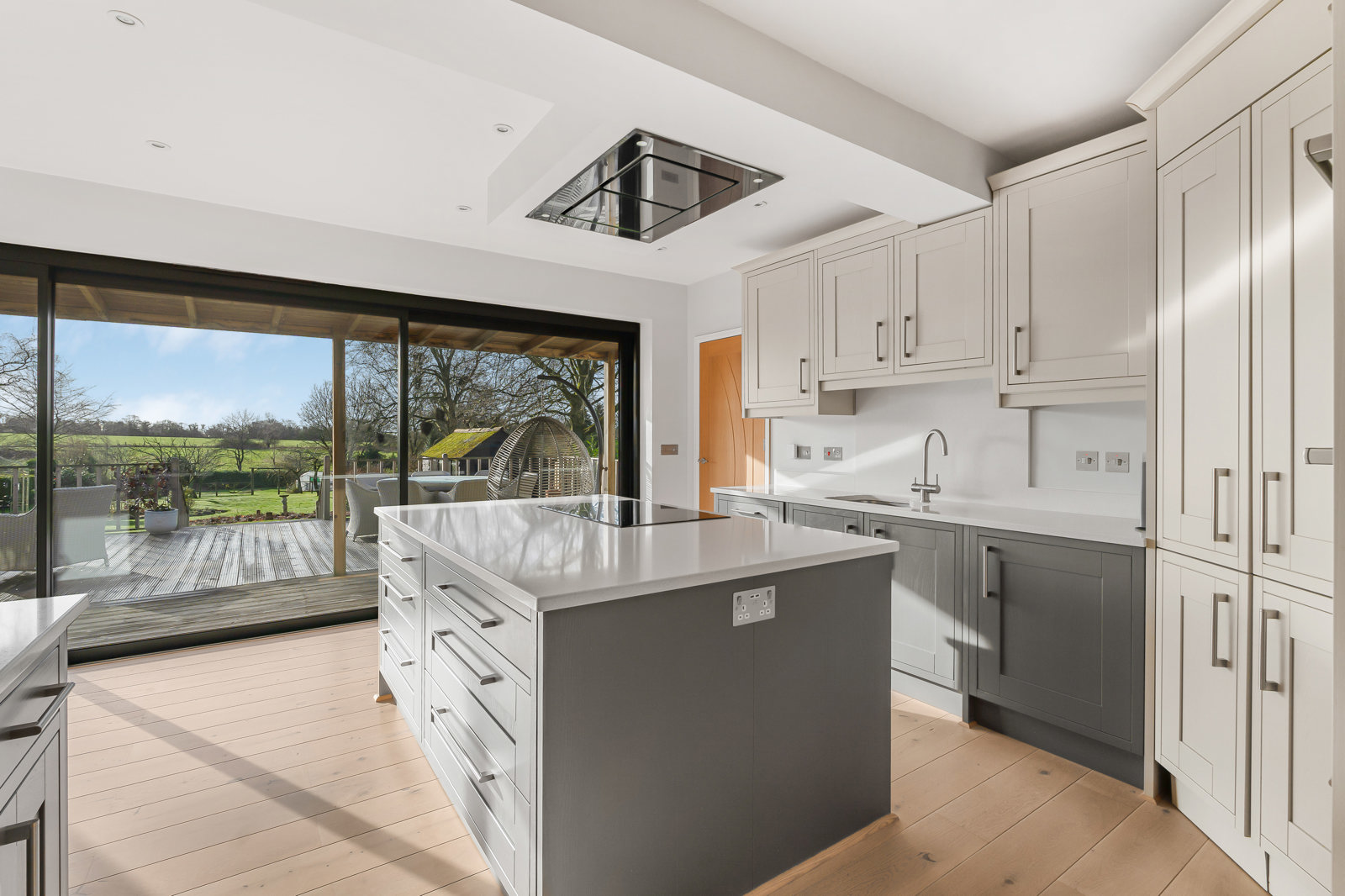 Five Ash Road, Medstead, Hampshire, GU34, photo 13