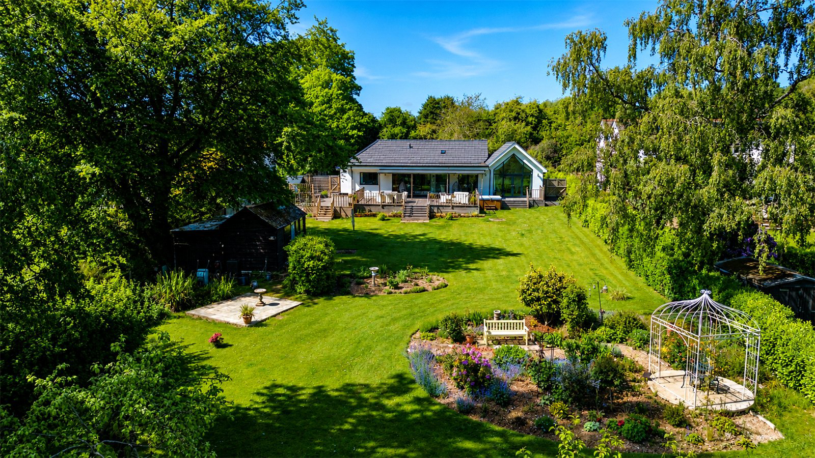 Five Ash Road, Medstead, Hampshire, GU34, photo 16
