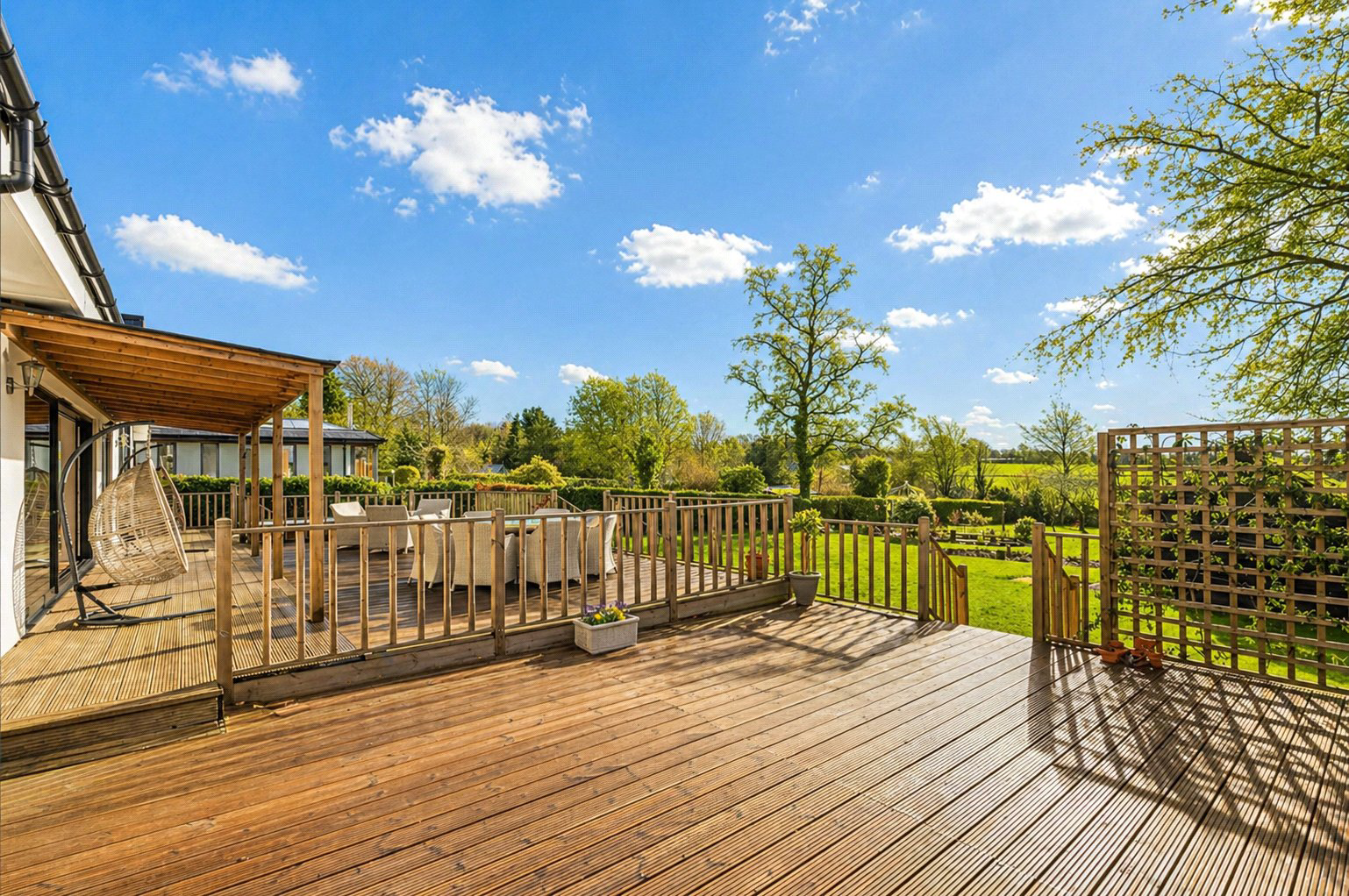 Five Ash Road, Medstead, Hampshire, GU34, photo 12