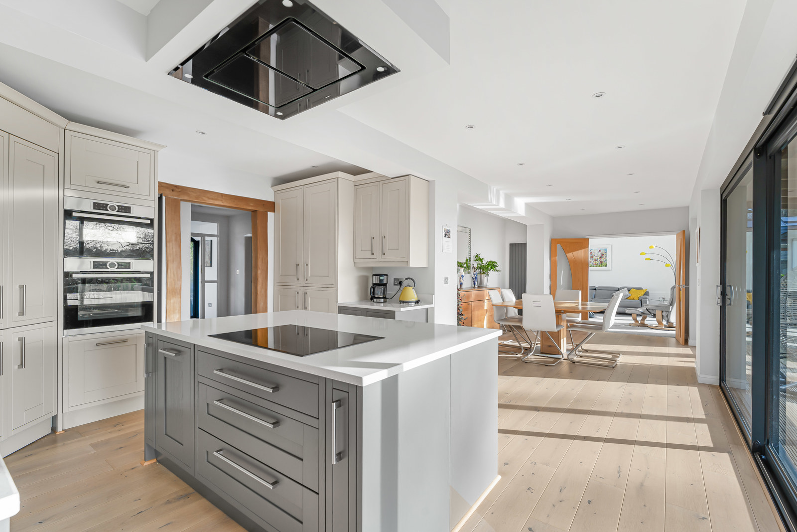 Five Ash Road, Medstead, Hampshire, GU34, photo 2