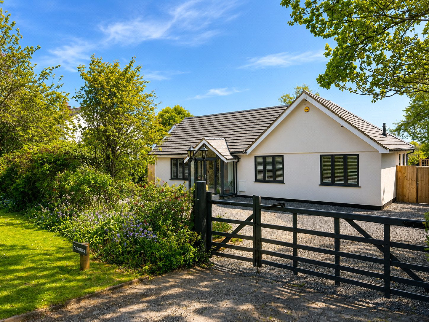 Five Ash Road, Medstead, Hampshire, GU34, photo 17