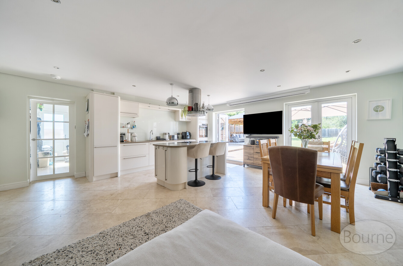Spring Grove, Godalming, Surrey, GU7