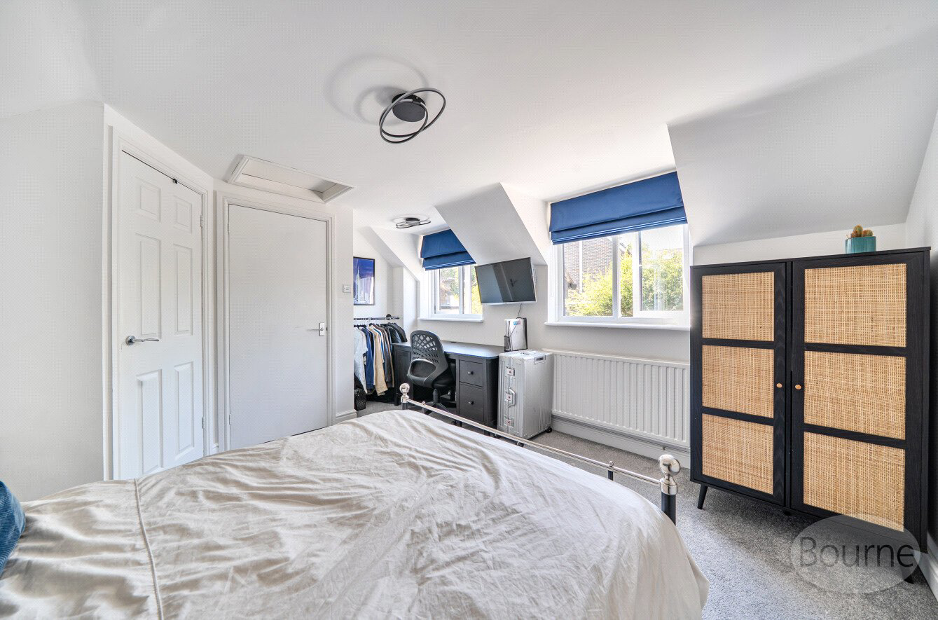 School Lane, Petersfield, Hampshire, GU32, photo 18