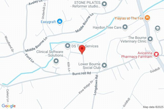 Broomwood Way, Lower Bourne, Farnham, Surrey, GU10, photo 14