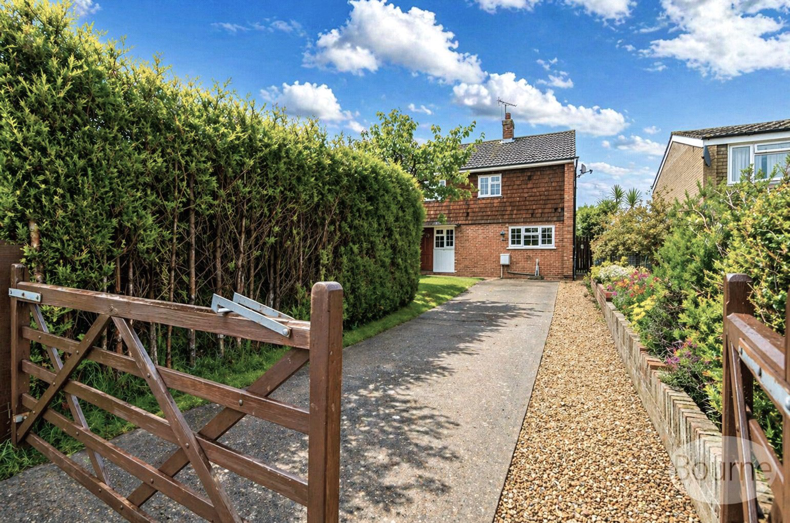 Woodlands Road, Guildford, Surrey, GU1