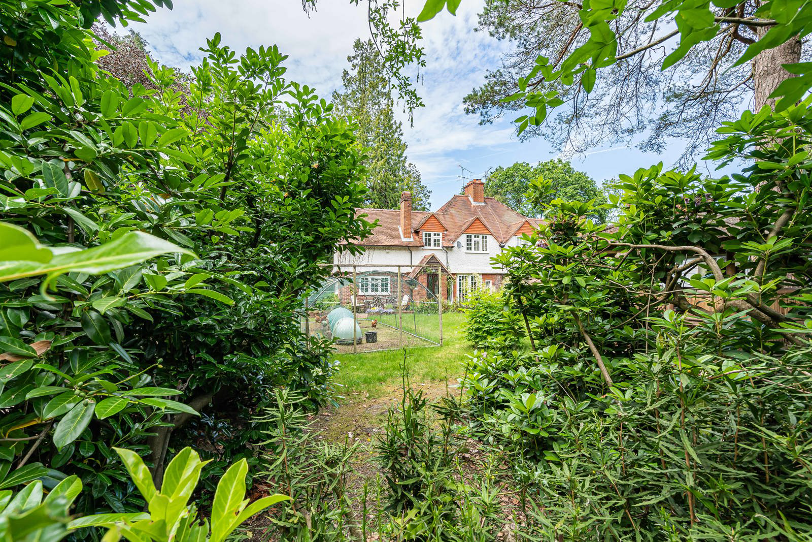 Littleworth Road, The Sands, Farnham, Surrey, GU10, photo 20