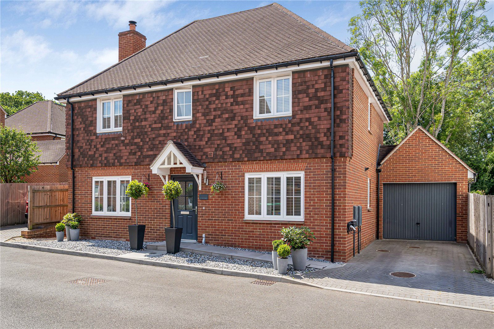Wanborough Way, Ash Green, Surrey, GU12