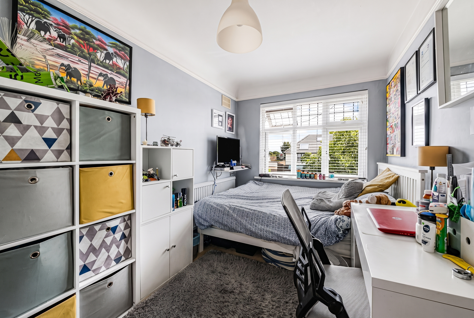 Chiltern Drive, Surbiton, Surrey, KT5, photo 16