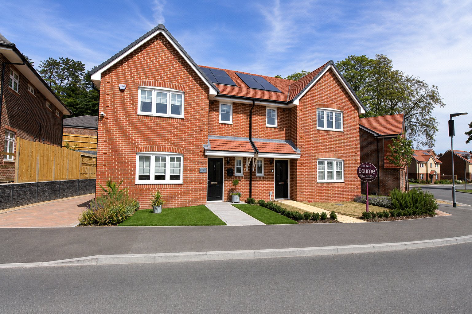 Andrews Way, Alton, Hampshire, GU34