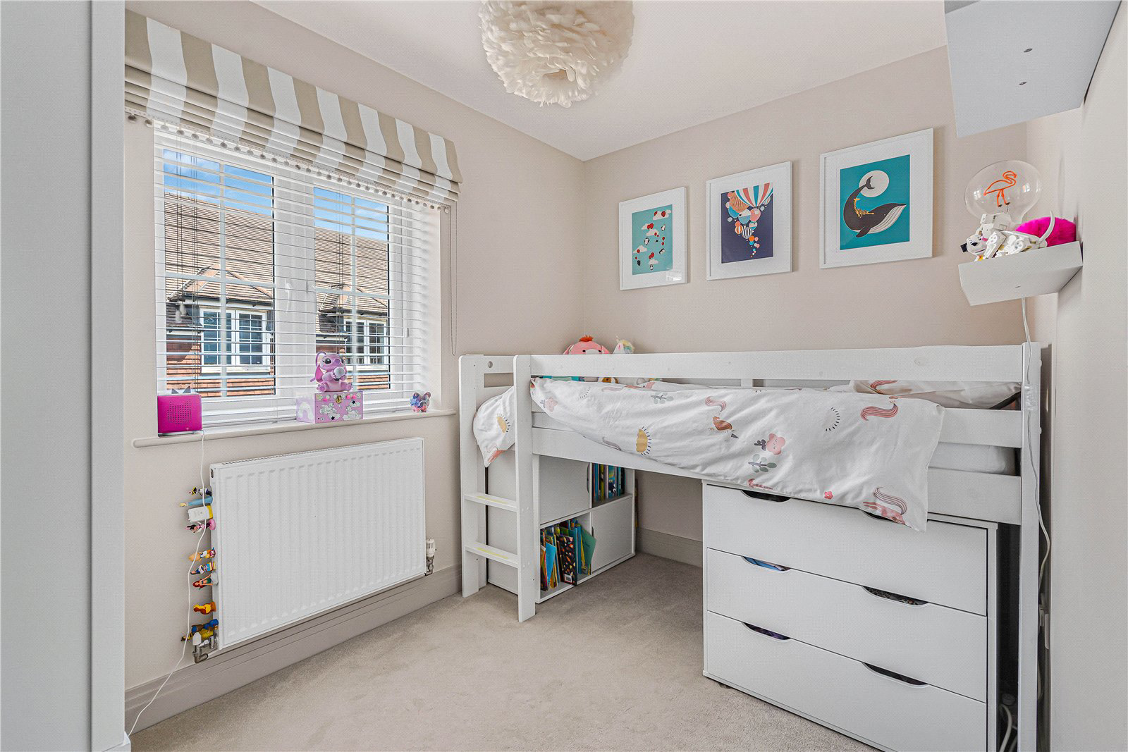 Wanborough Way, Ash Green, Surrey, GU12, photo 21