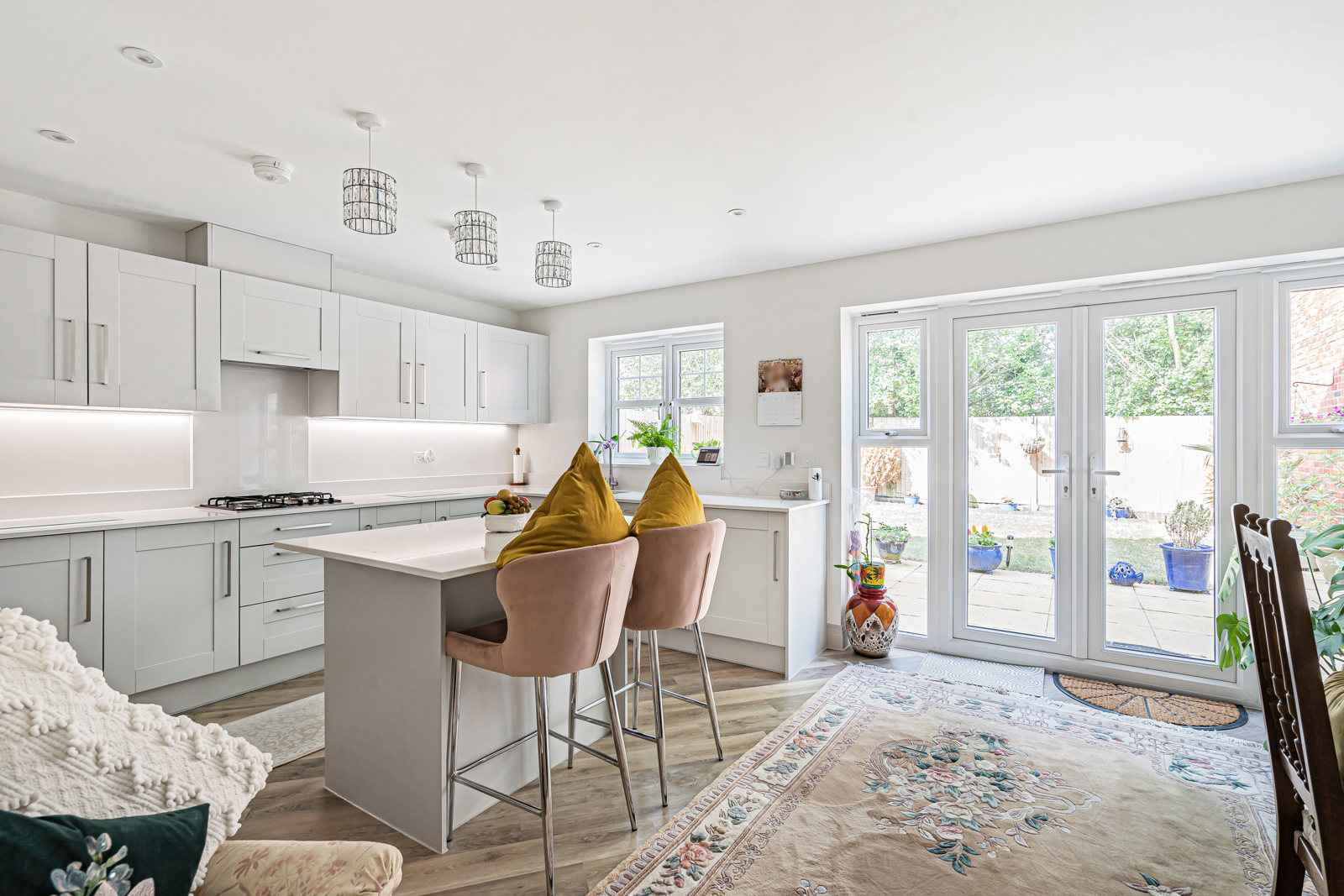 Goslings Place, Badshot Lea, Farnham, Surrey, GU9, photo 3
