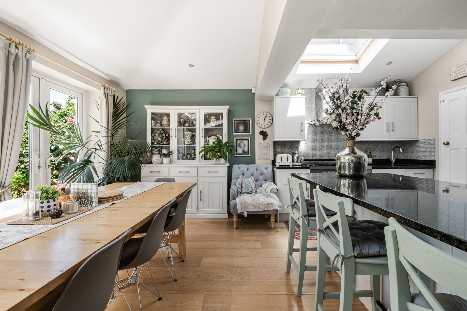 Chiltern Drive, Surbiton, Surrey, KT5, photo 29
