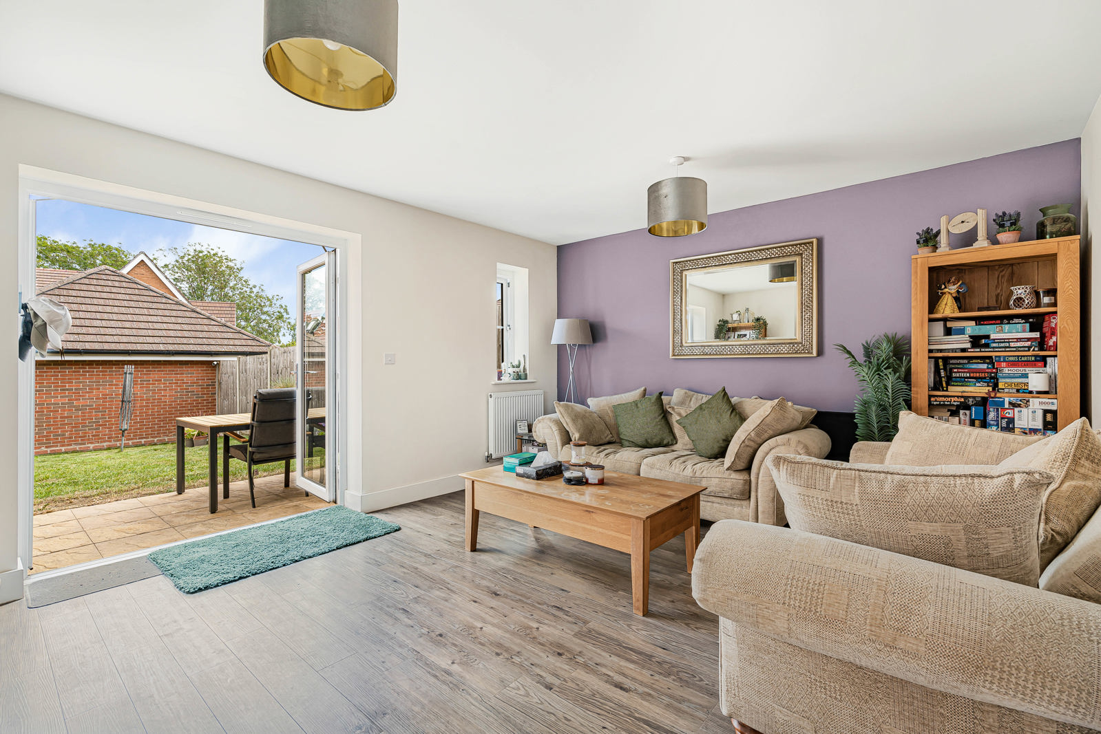 Heighes Drive, Alton, Hampshire, Hampshire, GU34, photo 2