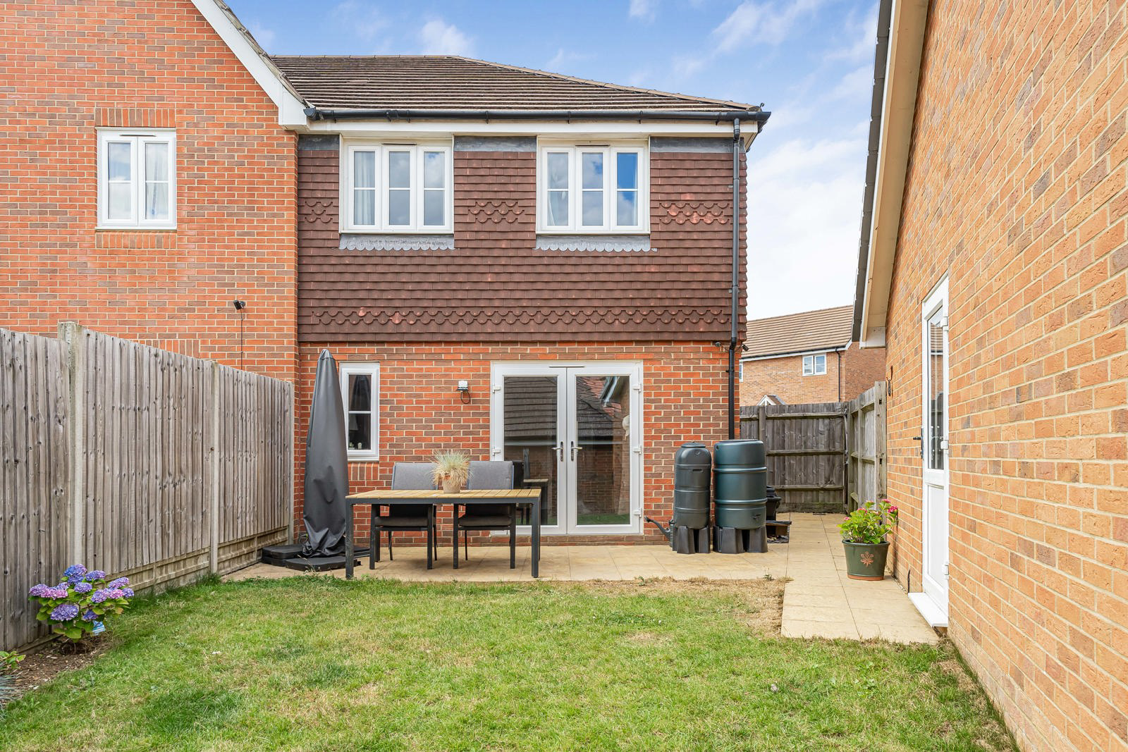 Heighes Drive, Alton, Hampshire, Hampshire, GU34, photo 16
