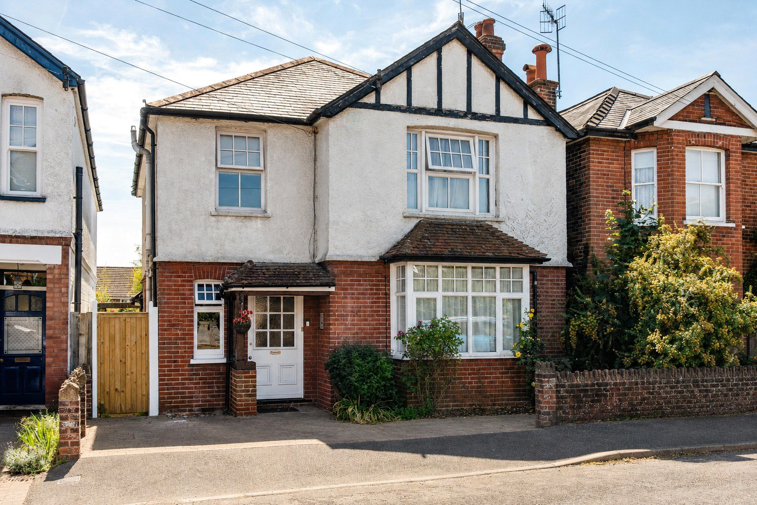 Wolseley Road, Godalming, Surrey, GU7