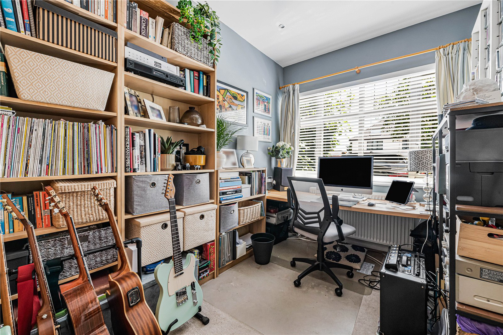 Chiltern Drive, Surbiton, Surrey, KT5, photo 23