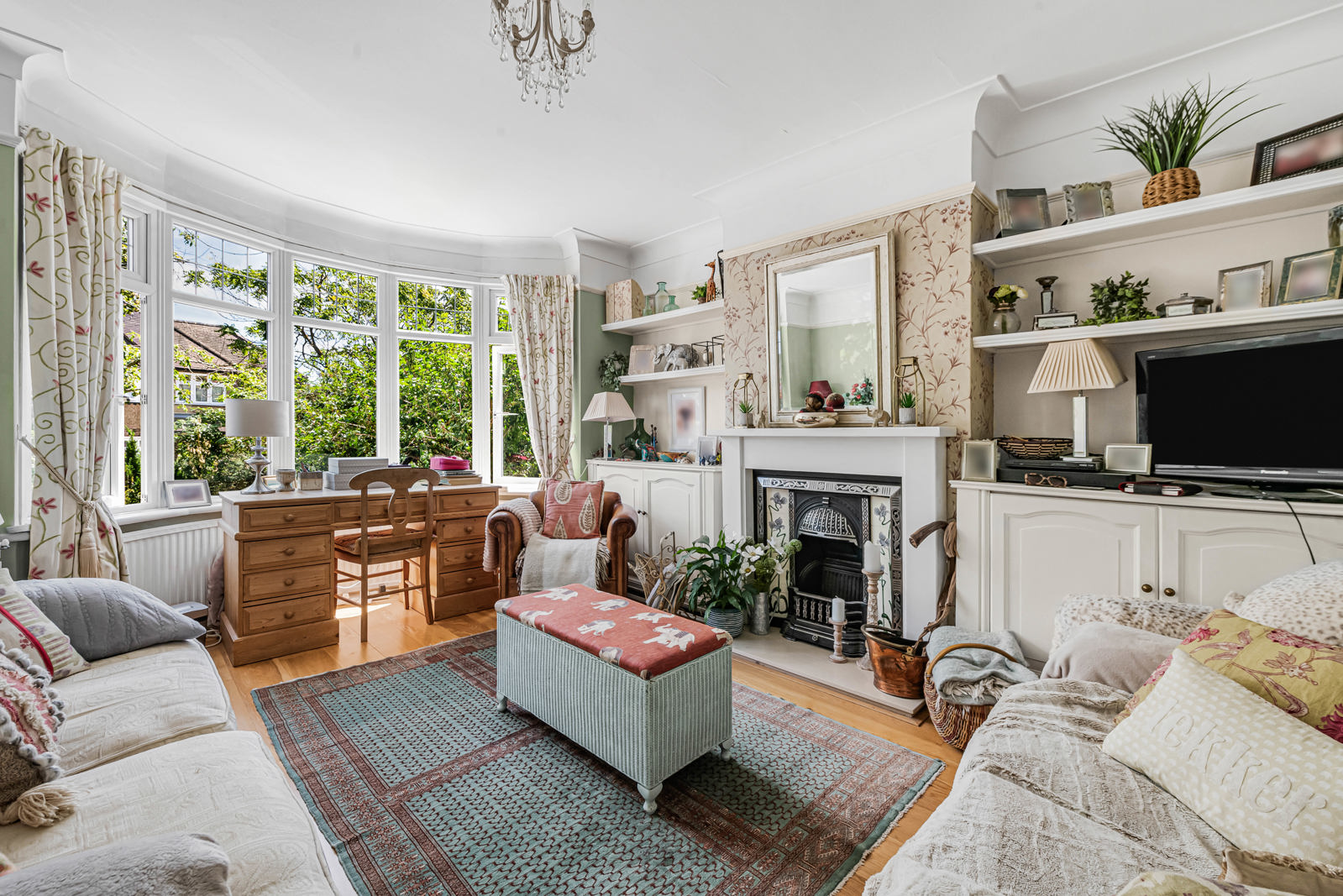 Chiltern Drive, Surbiton, Surrey, KT5, photo 4