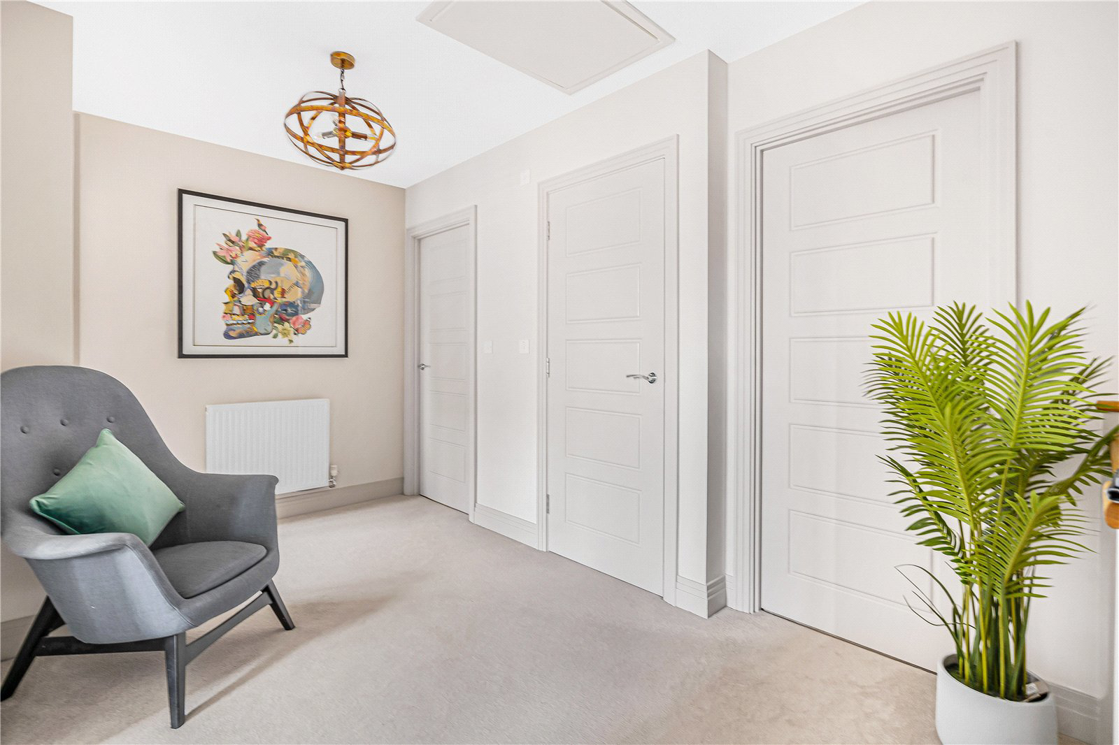 Wanborough Way, Ash Green, Surrey, GU12, photo 18