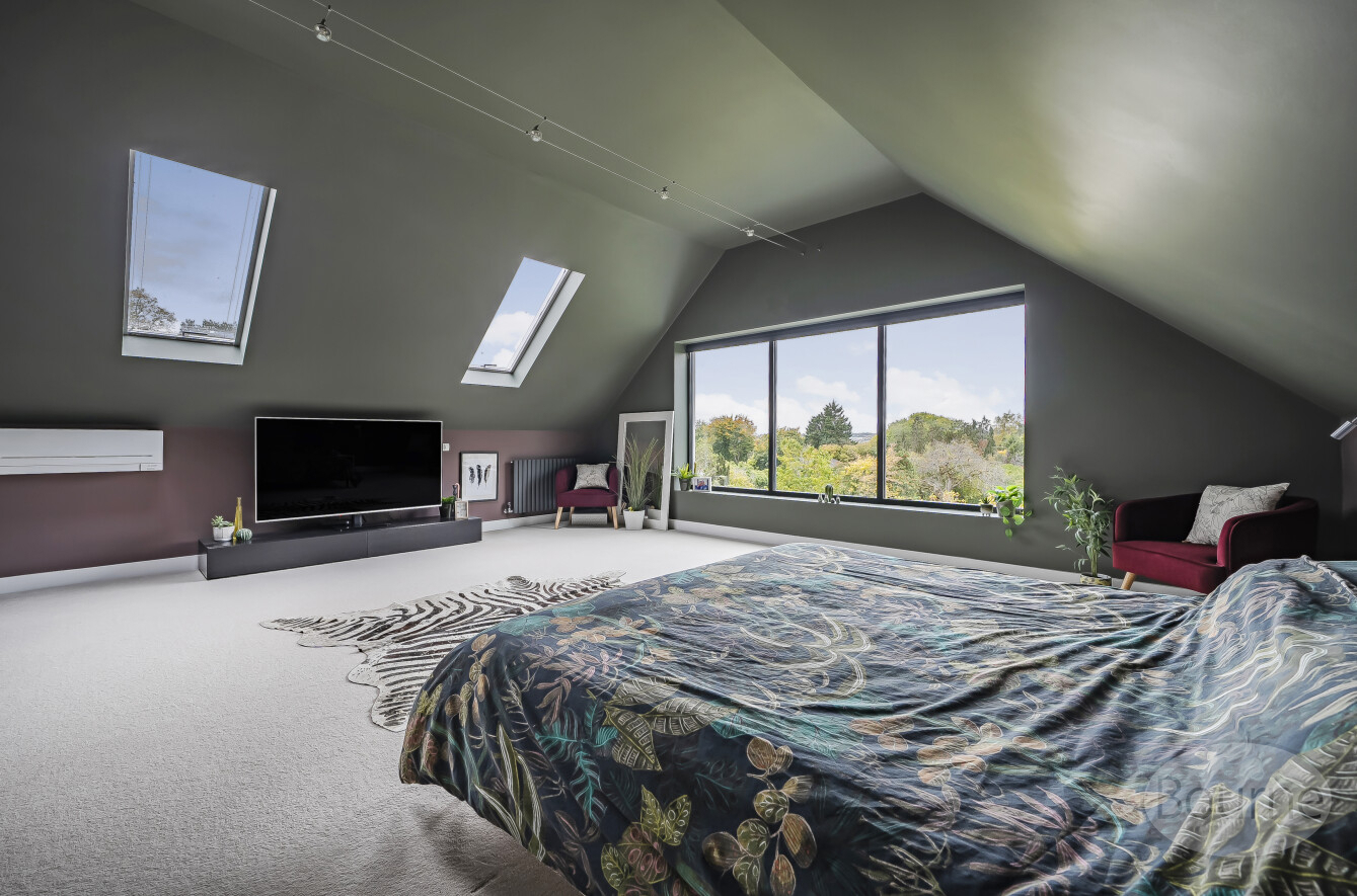 Old Compton Lane, Farnham, Surrey, GU9, photo 9