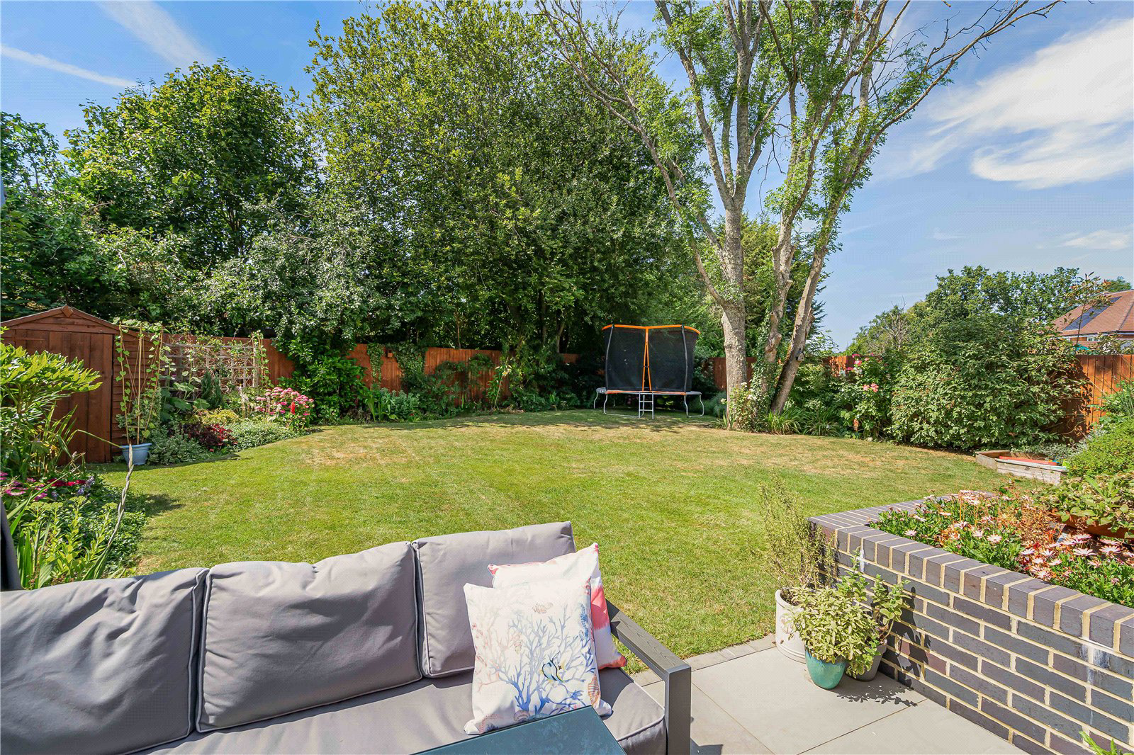 Wanborough Way, Ash Green, Surrey, GU12, photo 22