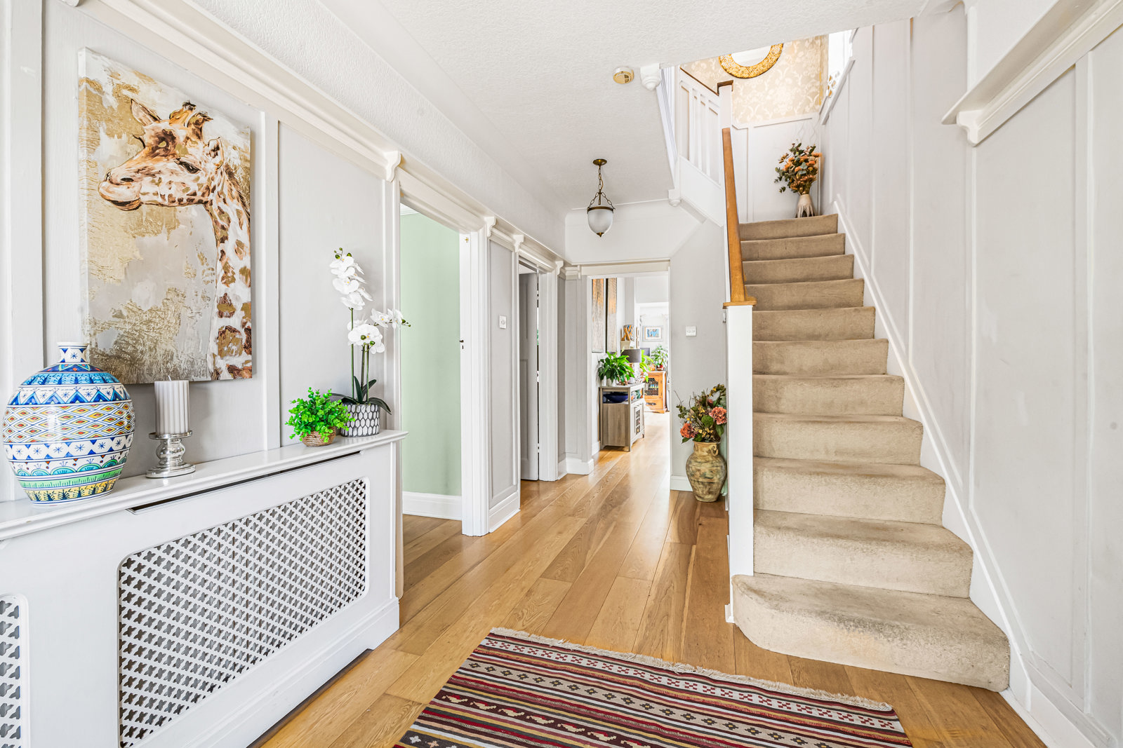 Chiltern Drive, Surbiton, Surrey, KT5, photo 25
