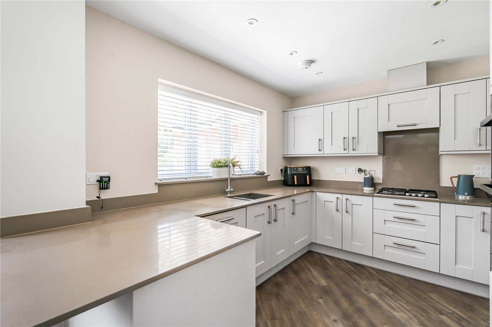 Wanborough Way, Ash Green, Surrey, GU12, photo 4