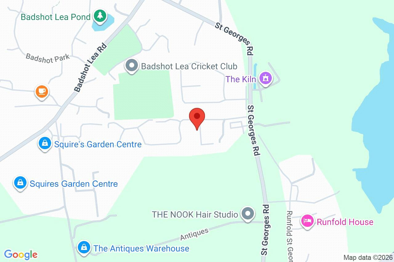 Goslings Place, Badshot Lea, Farnham, Surrey, GU9, photo 15