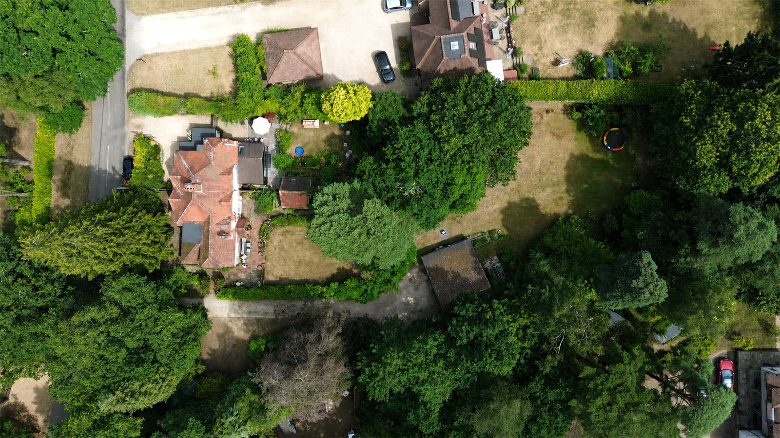Littleworth Road, The Sands, Farnham, Surrey, GU10, photo 16
