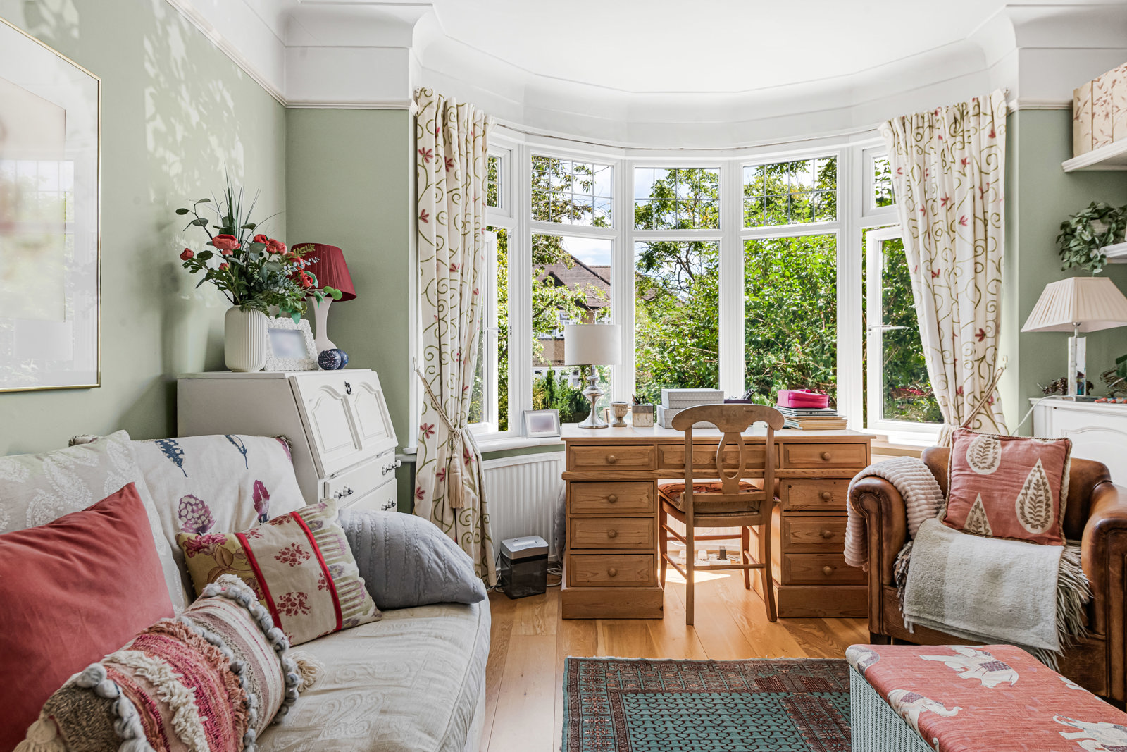 Chiltern Drive, Surbiton, Surrey, KT5, photo 22