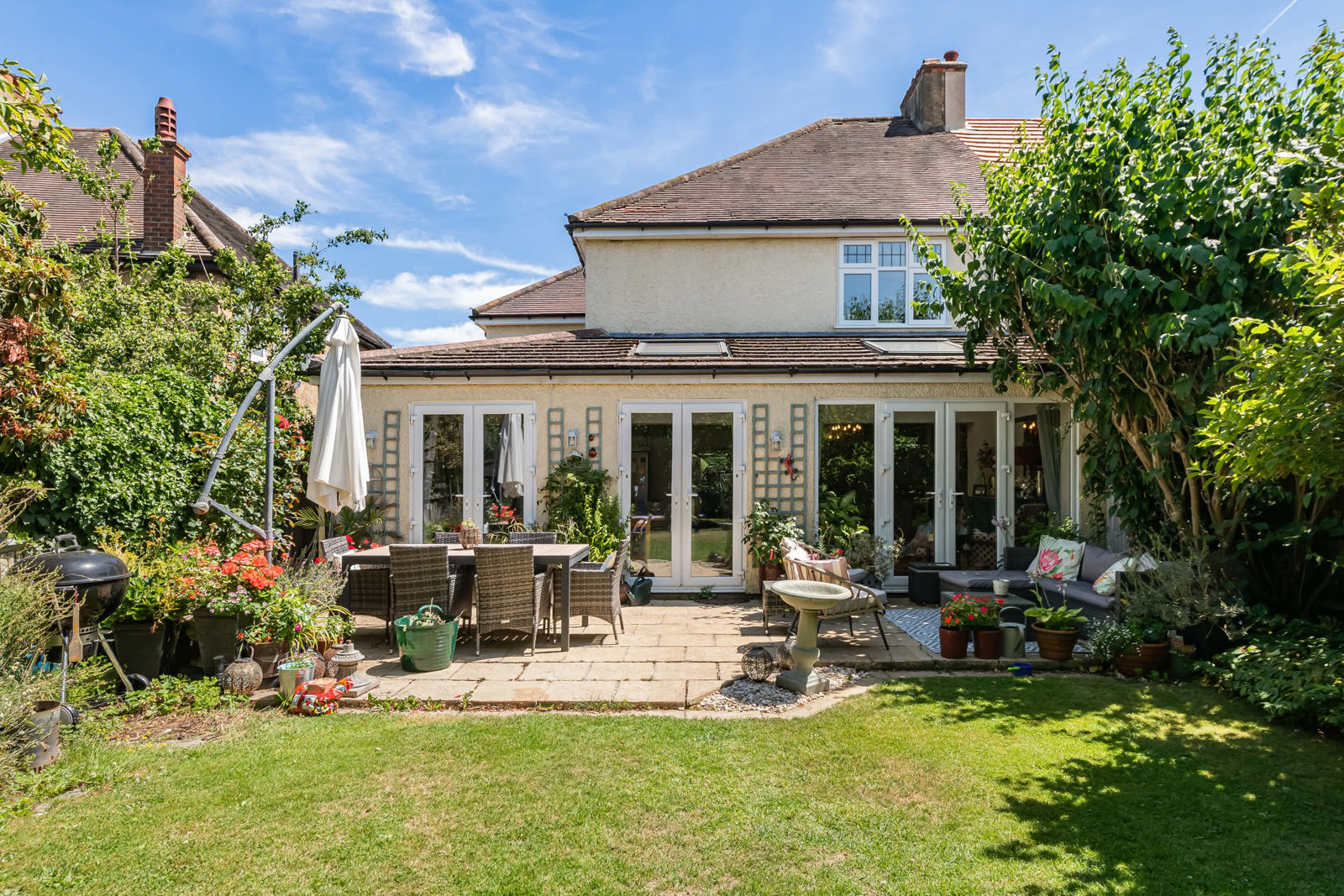 Chiltern Drive, Surbiton, Surrey, KT5, photo 10