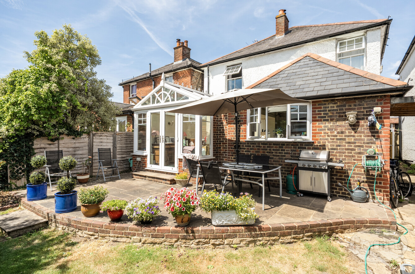 Wolseley Road, Godalming, Surrey, GU7, photo 10