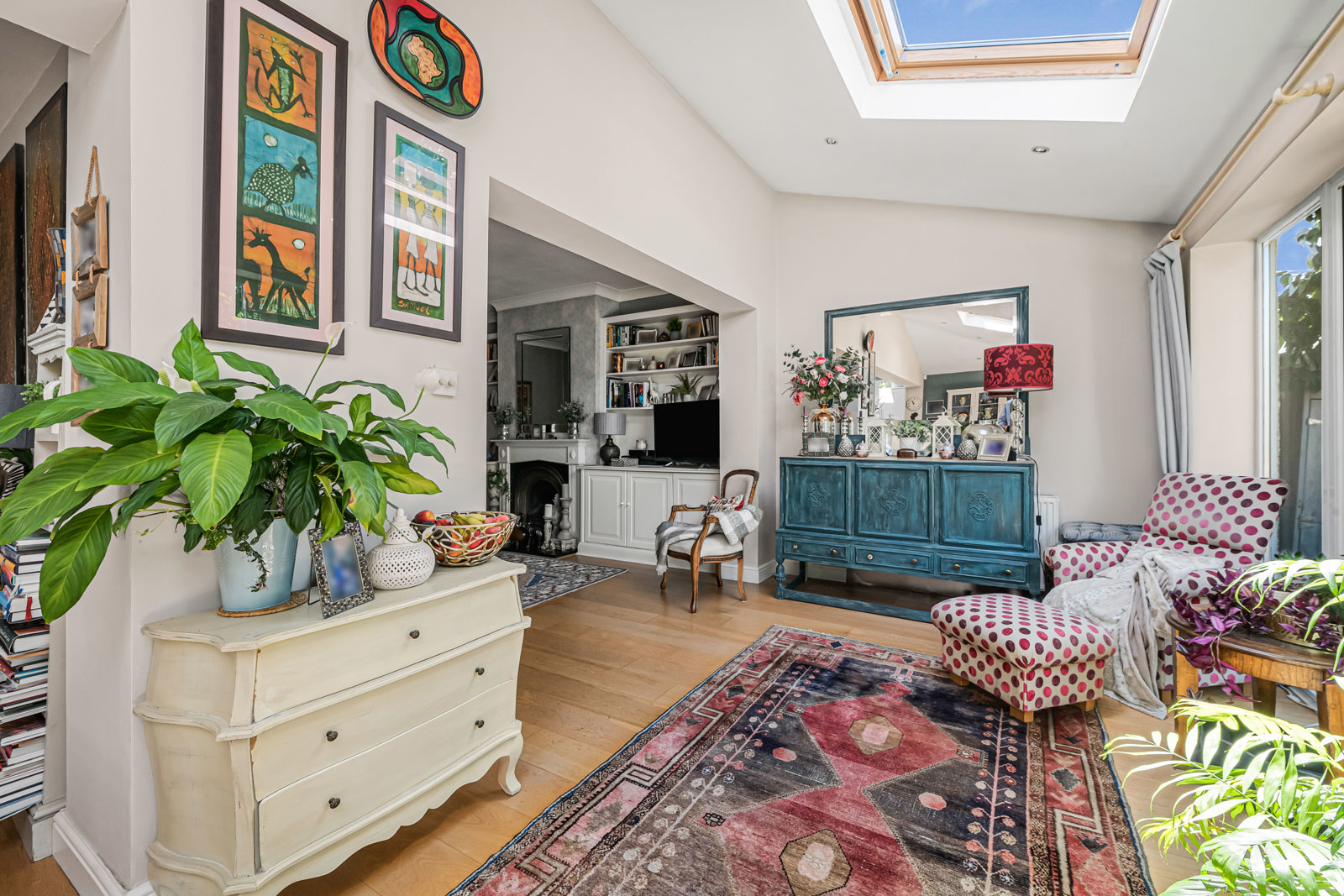 Chiltern Drive, Surbiton, Surrey, KT5, photo 12