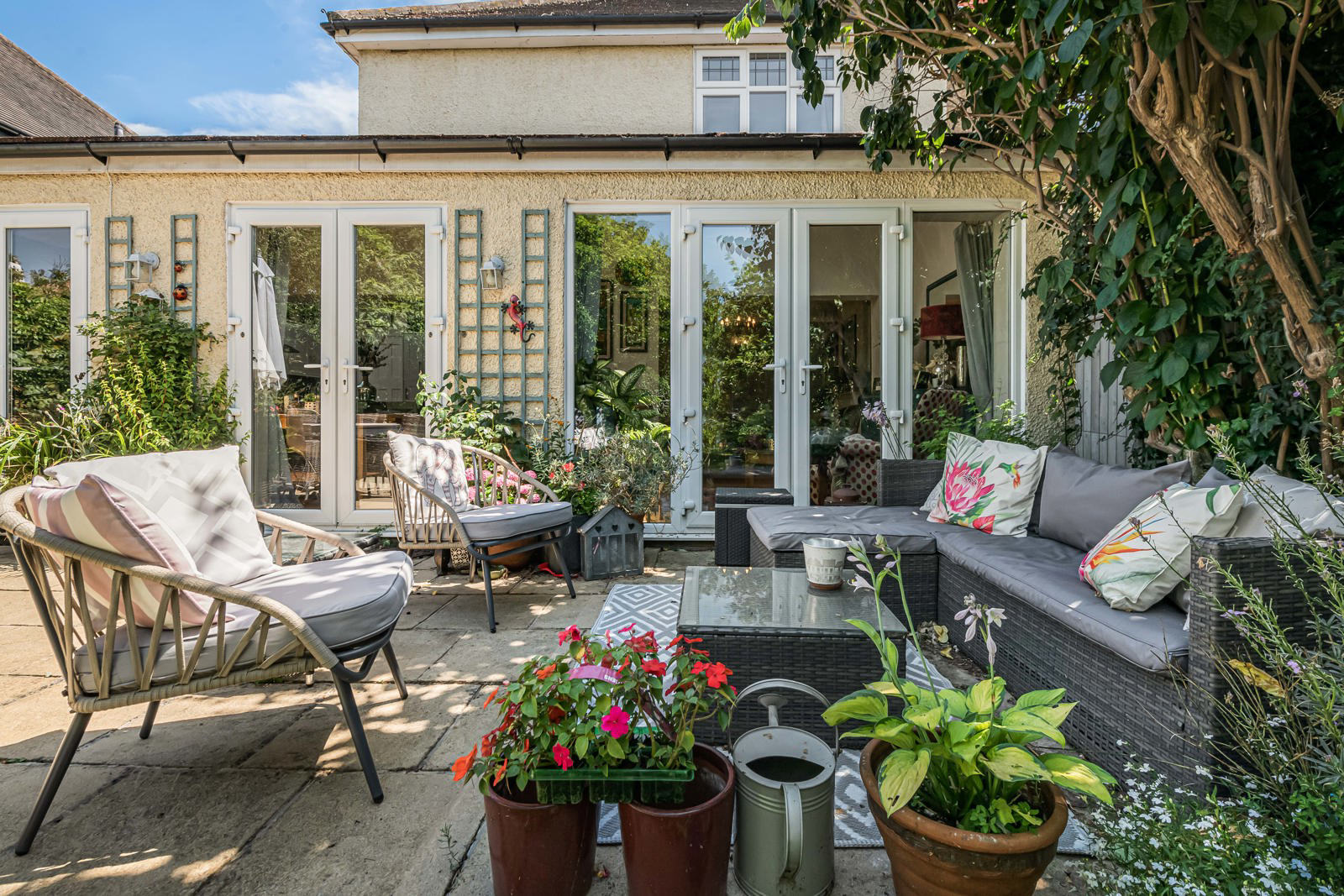 Chiltern Drive, Surbiton, Surrey, KT5, photo 15