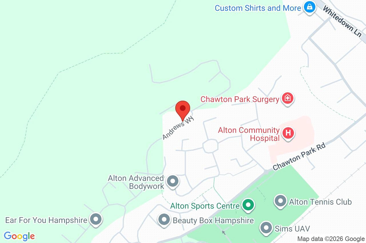 Andrews Way, Alton, Hampshire, GU34, photo 12