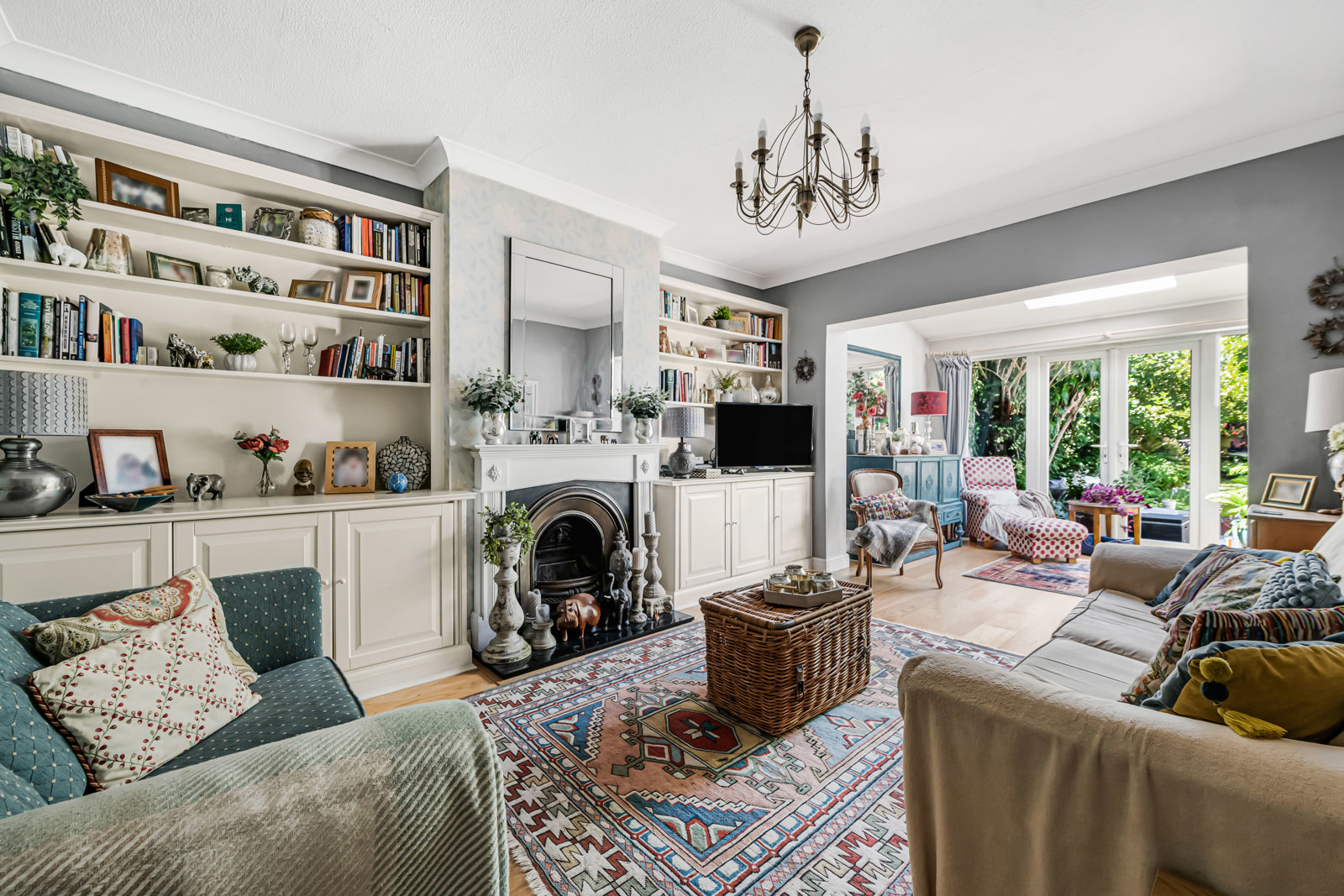 Chiltern Drive, Surbiton, Surrey, KT5, photo 6