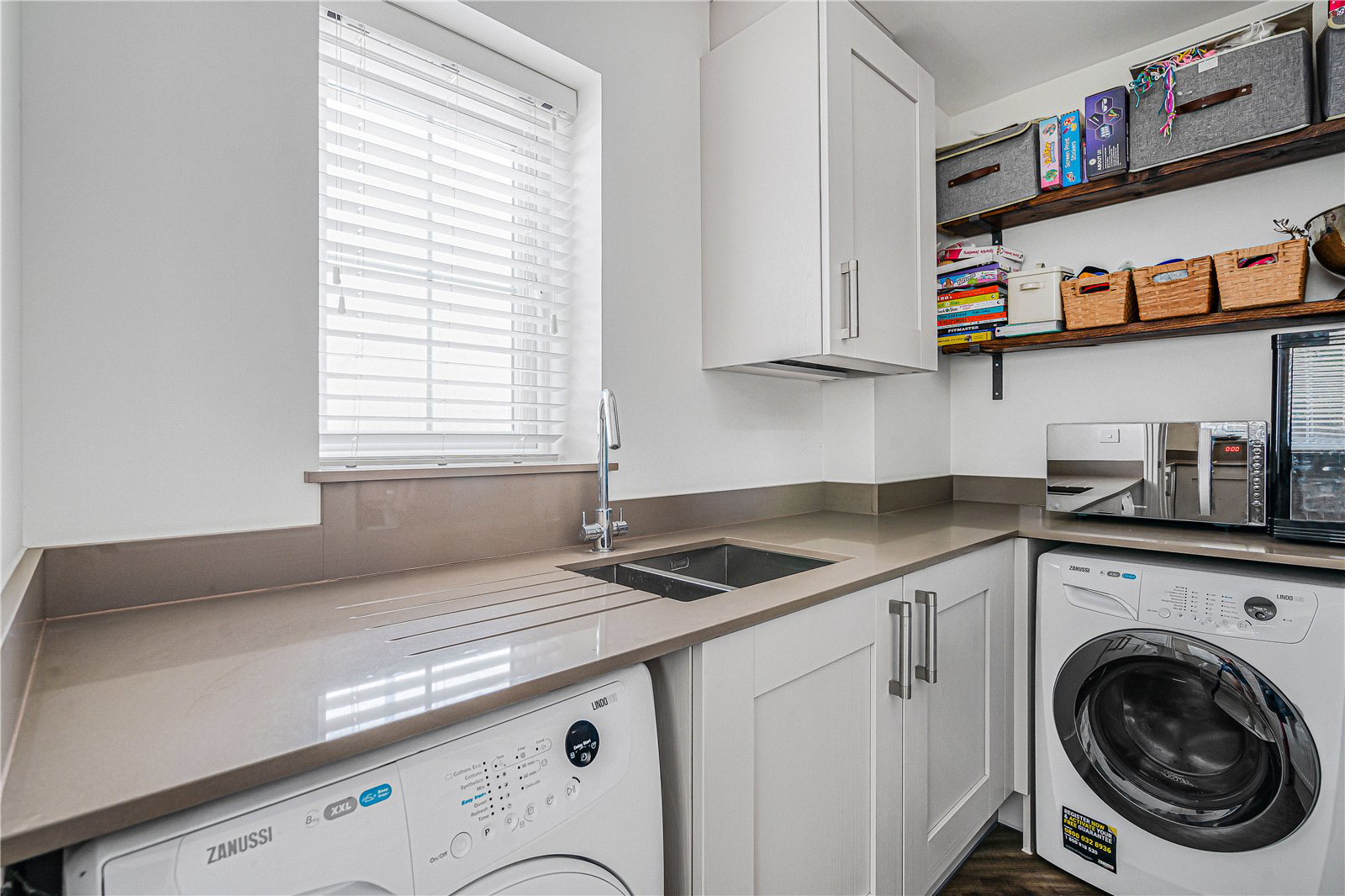 Wanborough Way, Ash Green, Surrey, GU12, photo 12