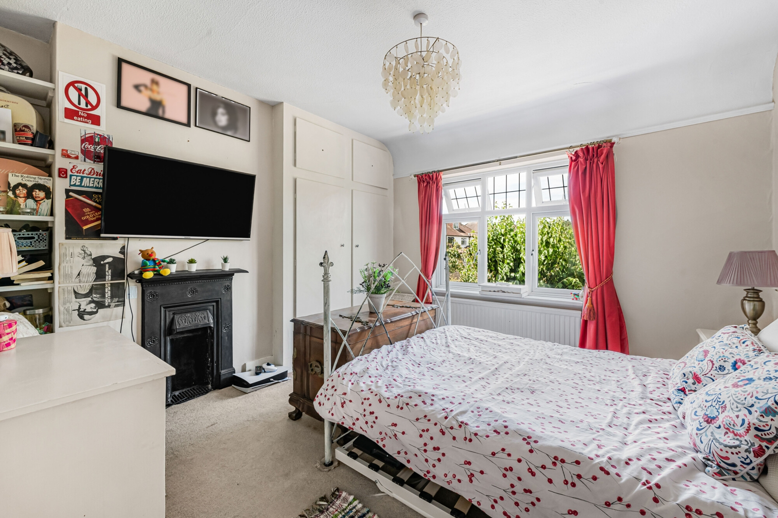 Chiltern Drive, Surbiton, Surrey, KT5, photo 8
