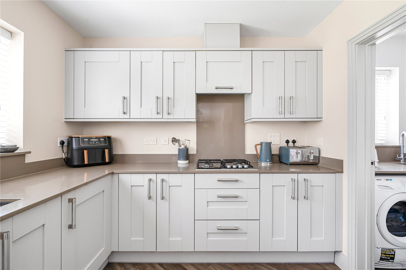 Wanborough Way, Ash Green, Surrey, GU12, photo 11