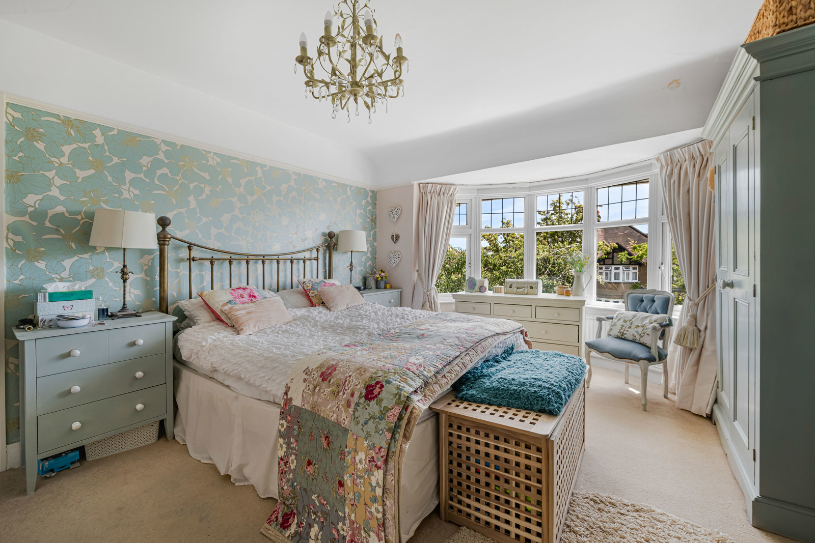 Chiltern Drive, Surbiton, Surrey, KT5, photo 7