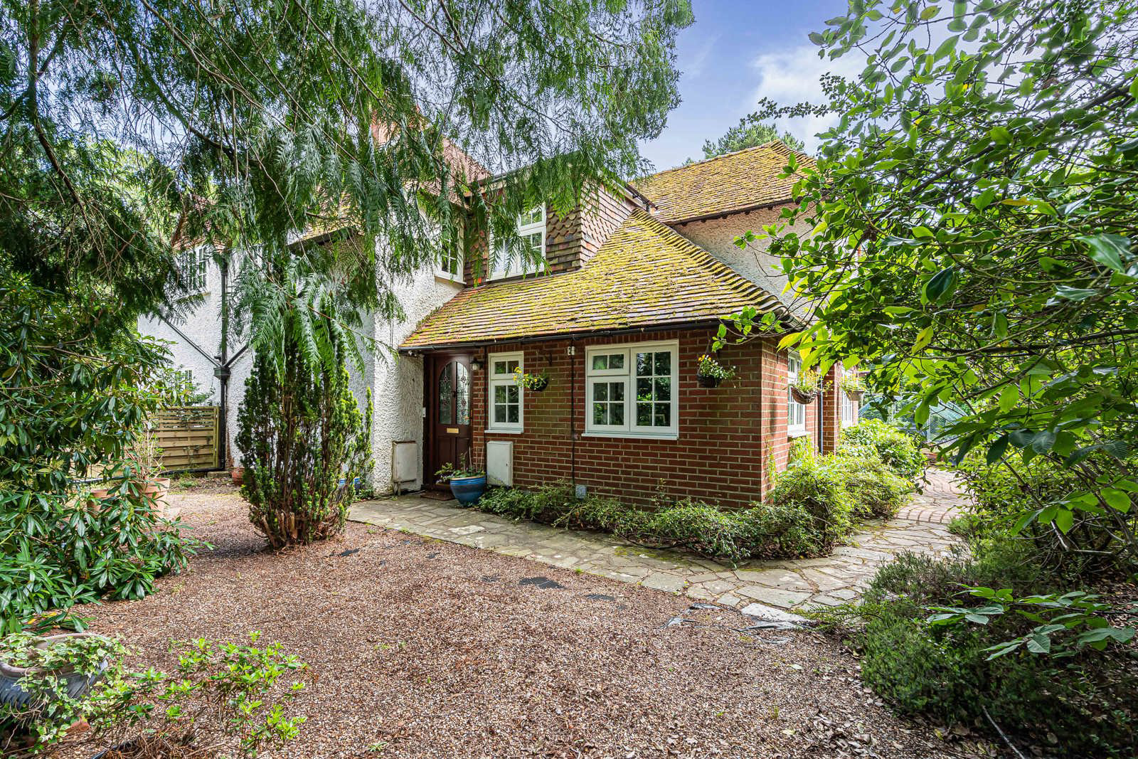 Littleworth Road, The Sands, Farnham, Surrey, GU10, photo 18