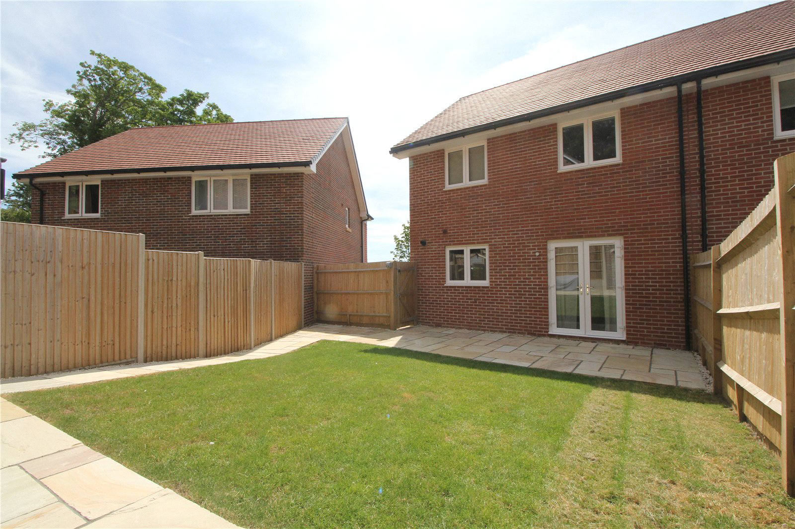 Andrews Way, Alton, Hampshire, GU34, photo 13