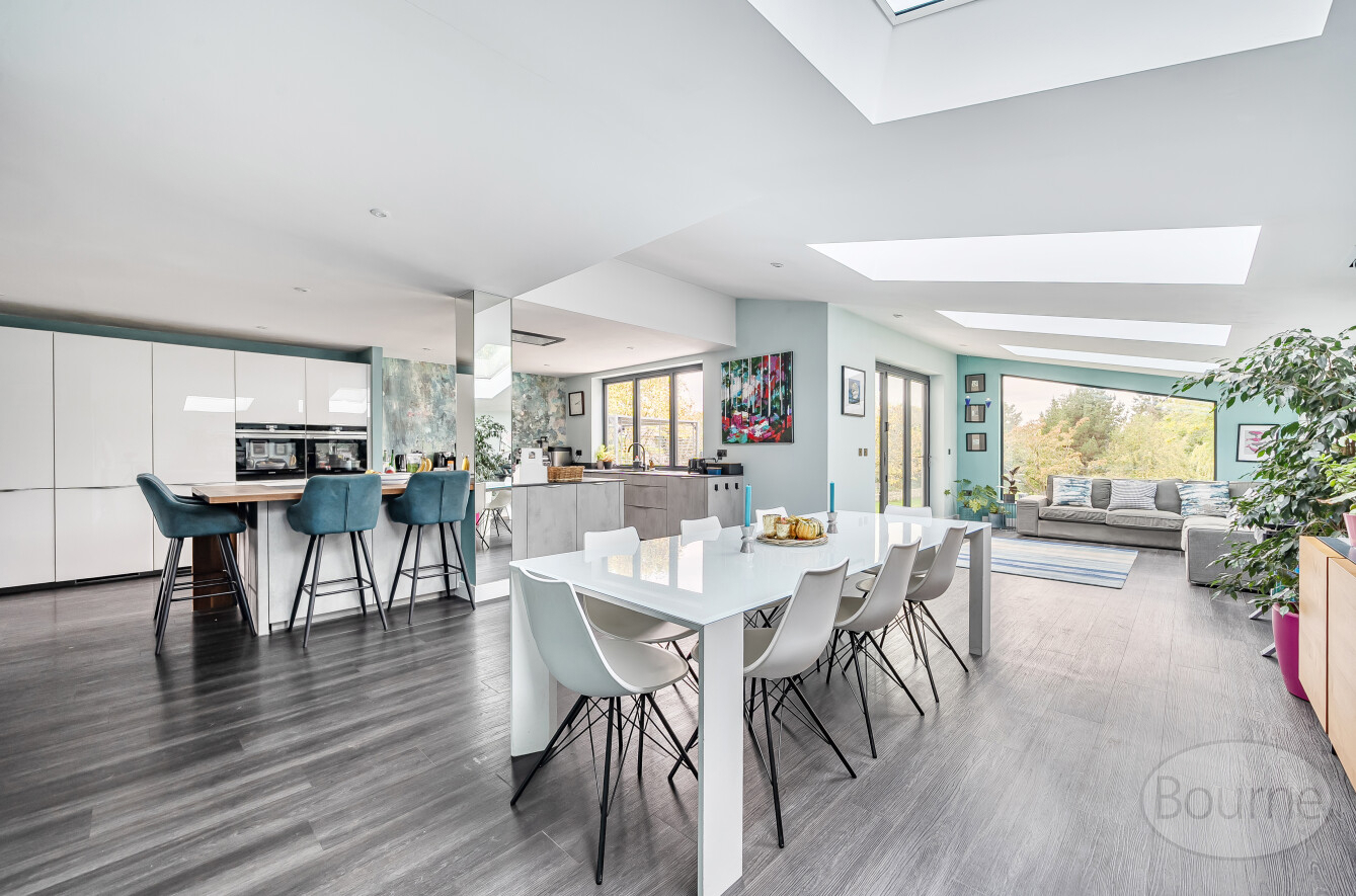 Old Compton Lane, Farnham, Surrey, GU9, photo 7