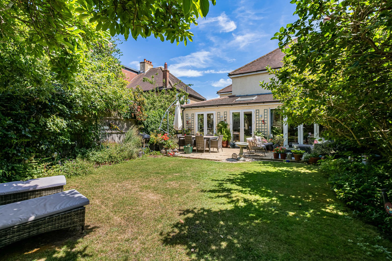 Chiltern Drive, Surbiton, Surrey, KT5, photo 13