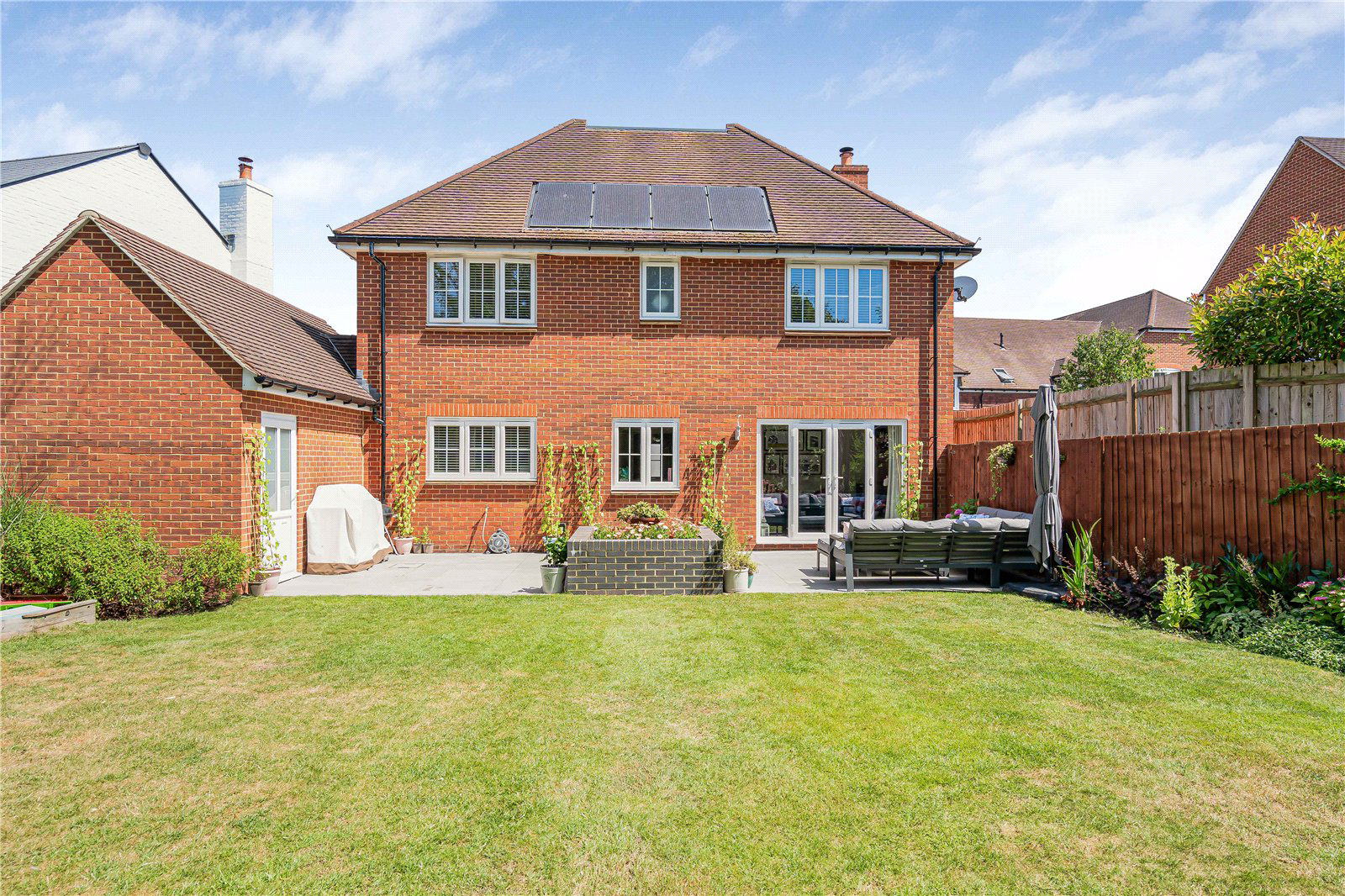 Wanborough Way, Ash Green, Surrey, GU12, photo 24