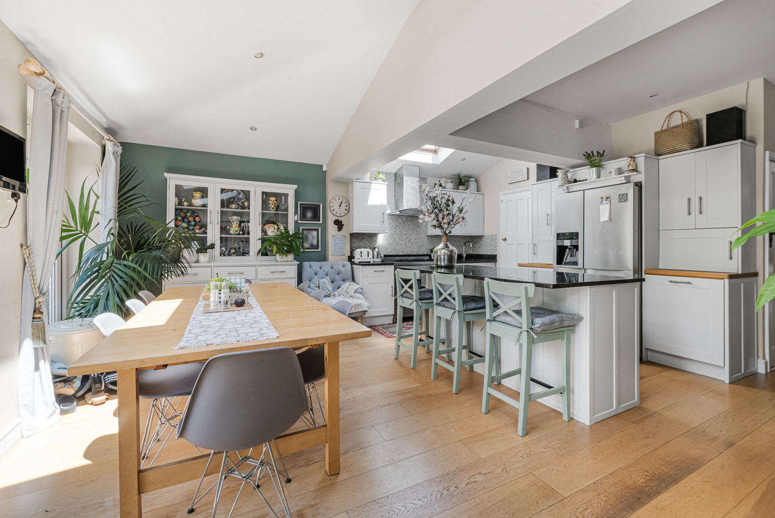 Chiltern Drive, Surbiton, Surrey, KT5, photo 19