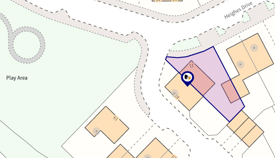 Heighes Drive, Alton, Hampshire, Hampshire, GU34, photo 20