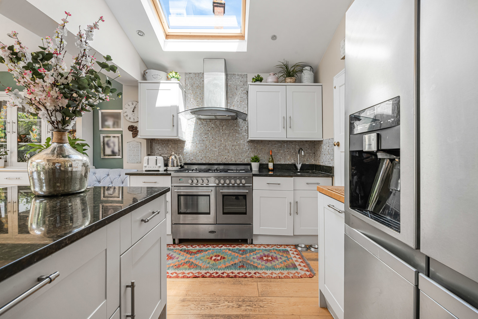 Chiltern Drive, Surbiton, Surrey, KT5, photo 21